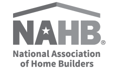 NAHB National Association of Home Builders Logo