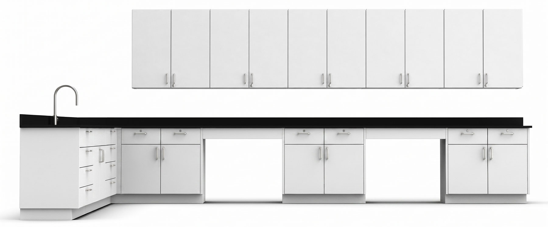 Laboratory Casework