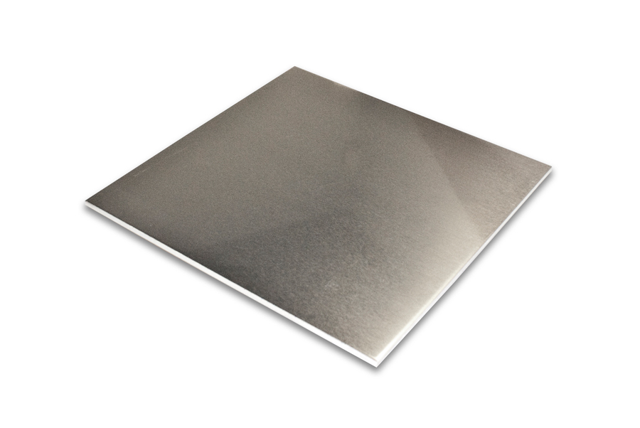 5052-H32 aluminum-magnesium alloy