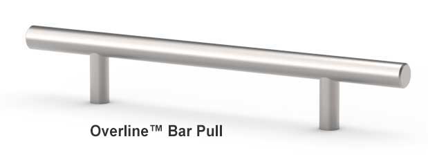 Handle Overline