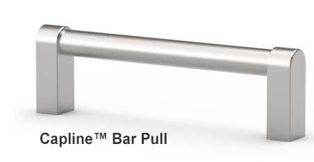 Handle Capline